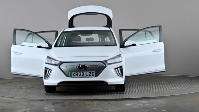 2022 Hyundai Ioniq