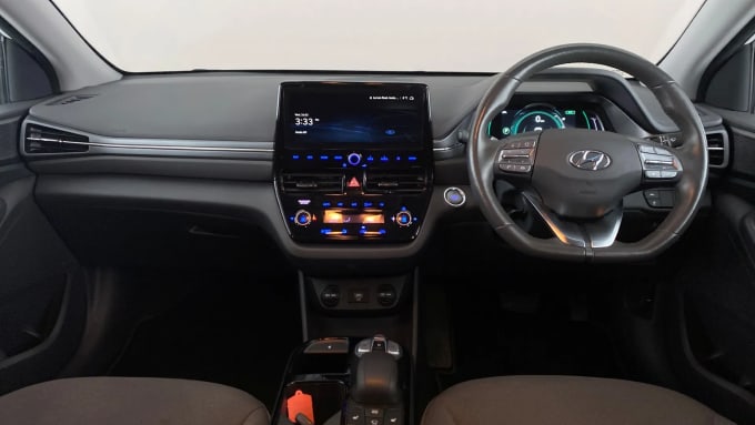 2022 Hyundai Ioniq