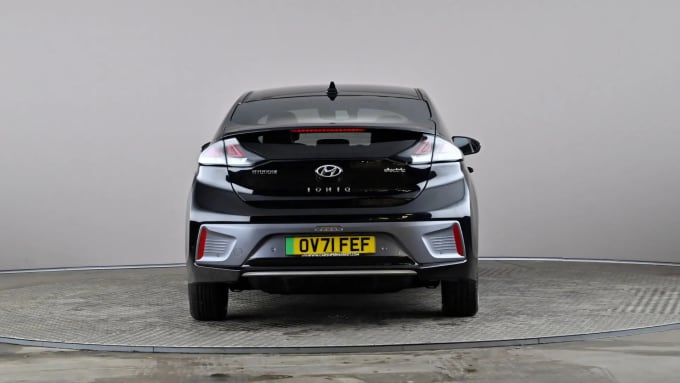 2021 Hyundai Ioniq