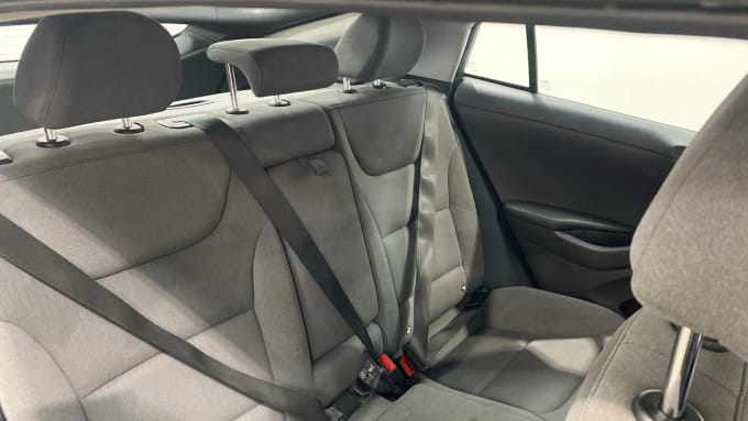 2022 Hyundai Ioniq