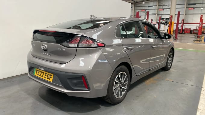 2022 Hyundai Ioniq