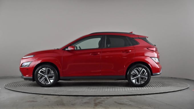 2021 Hyundai Kona