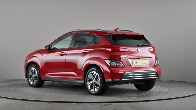 2021 Hyundai Kona