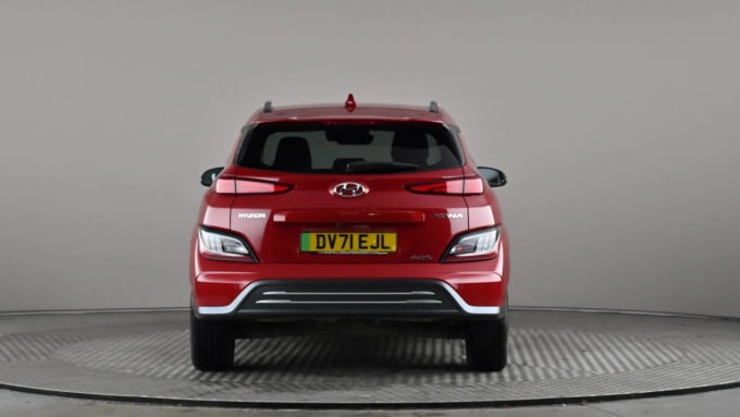 2021 Hyundai Kona