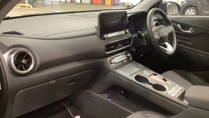 2023 Hyundai Kona