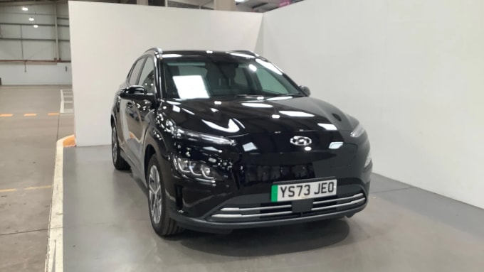 2023 Hyundai Kona