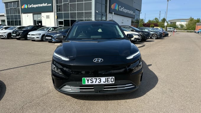 2023 Hyundai Kona
