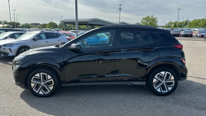 2023 Hyundai Kona
