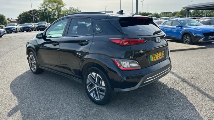2023 Hyundai Kona