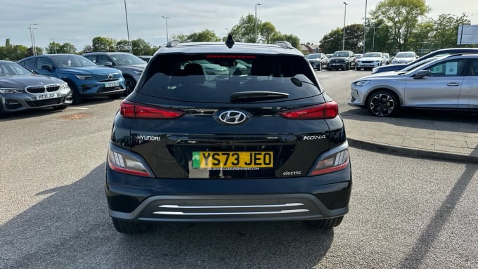 2023 Hyundai Kona