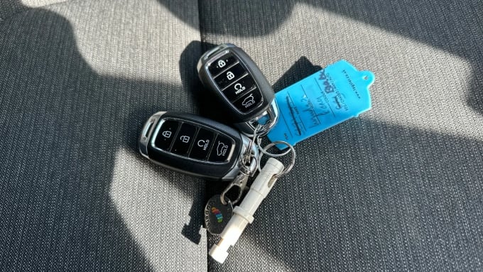 2023 Hyundai Kona