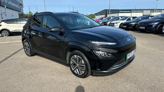 2023 Hyundai Kona