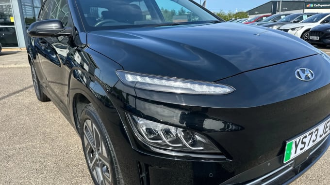 2023 Hyundai Kona