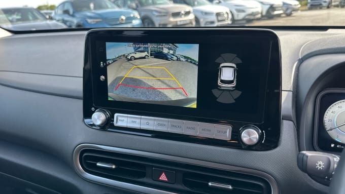2023 Hyundai Kona