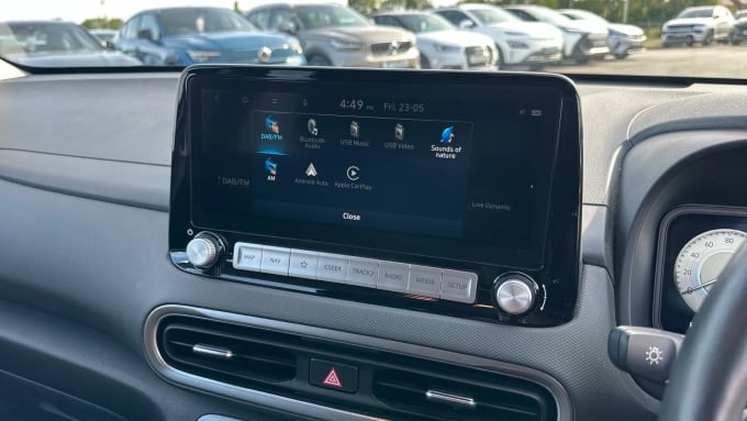 2023 Hyundai Kona