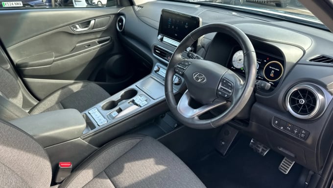 2023 Hyundai Kona