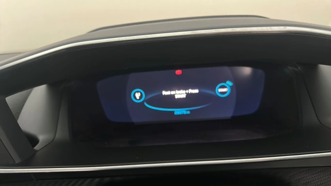 2021 Peugeot 2008
