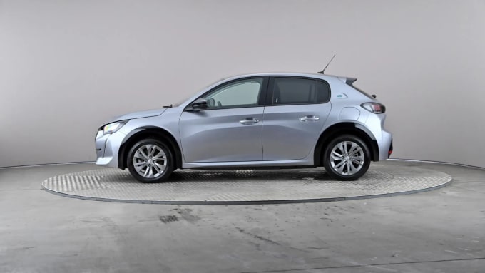 2022 Peugeot 208