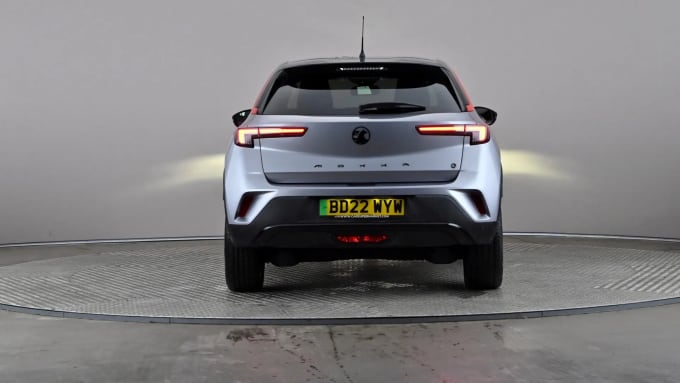 2022 Vauxhall Mokka