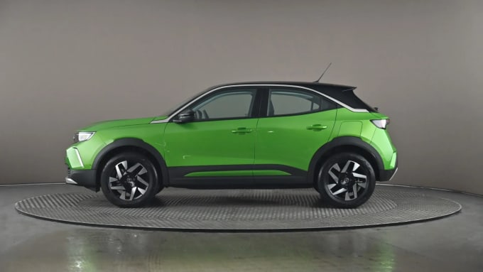 2022 Vauxhall Mokka