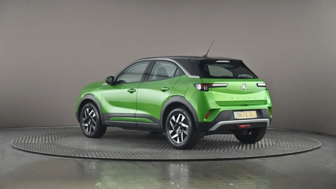 2022 Vauxhall Mokka