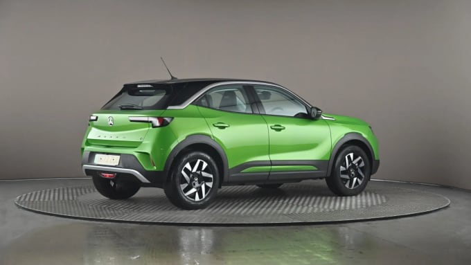 2022 Vauxhall Mokka