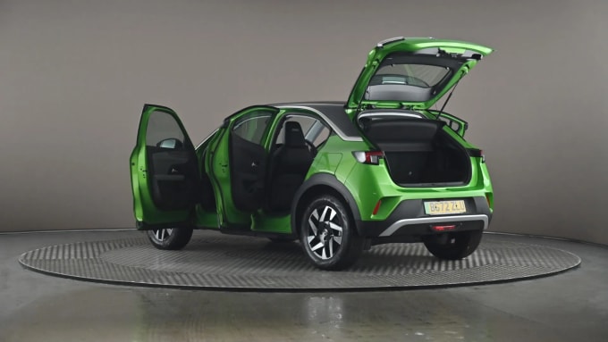 2022 Vauxhall Mokka