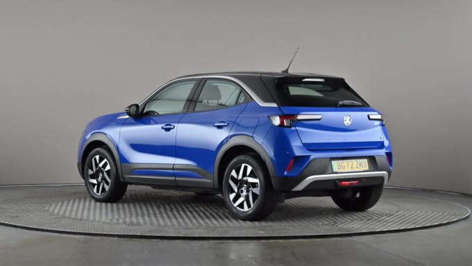 2022 Vauxhall Mokka