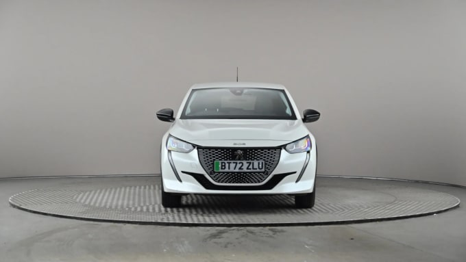 2022 Peugeot 208