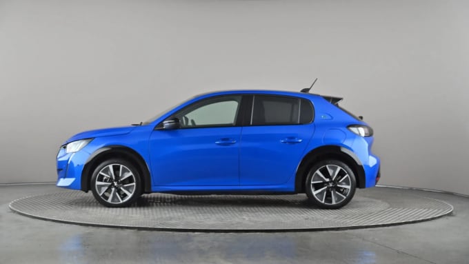 2022 Peugeot 208