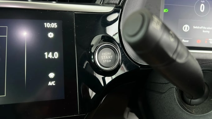 2021 Vauxhall Corsa