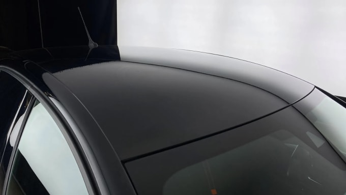 2021 Vauxhall Corsa