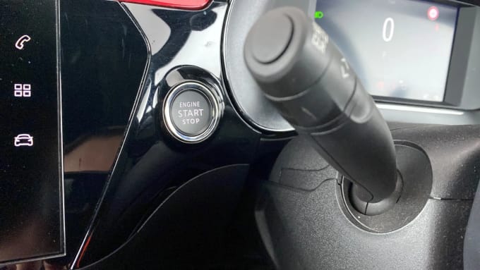 2021 Vauxhall Corsa