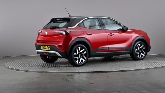 2022 Vauxhall Mokka