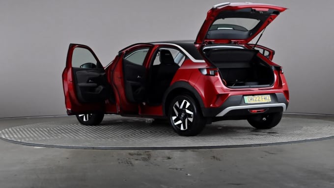 2022 Vauxhall Mokka