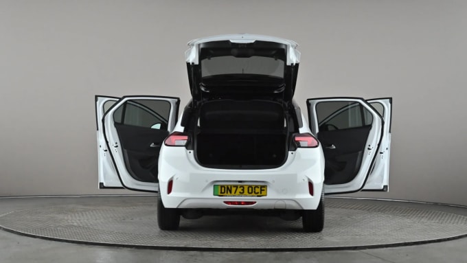 2024 Vauxhall Corsa