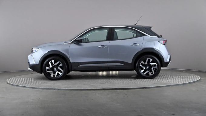 2022 Vauxhall Mokka