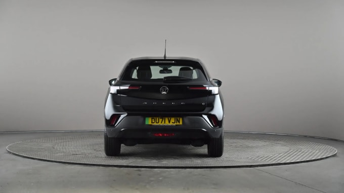 2021 Vauxhall Mokka