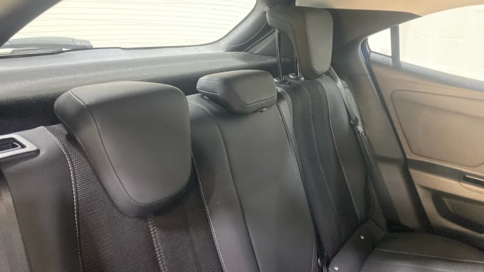 2024 Vauxhall Mokka