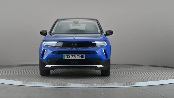 2024 Vauxhall Mokka