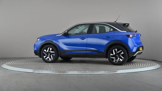 2024 Vauxhall Mokka