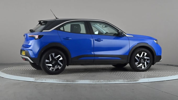 2024 Vauxhall Mokka