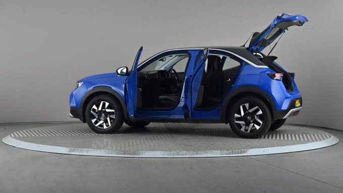 2024 Vauxhall Mokka