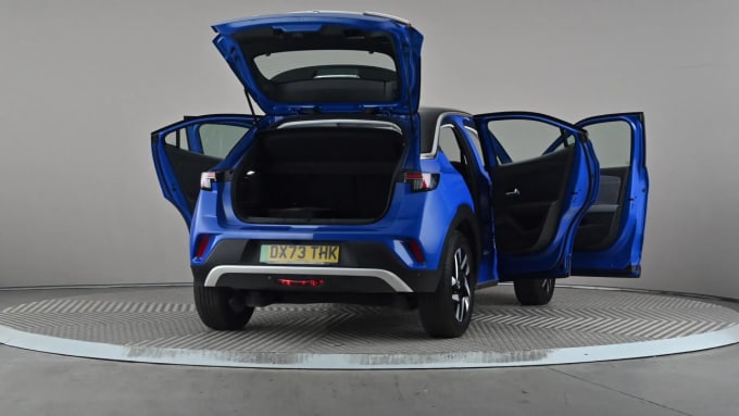 2024 Vauxhall Mokka