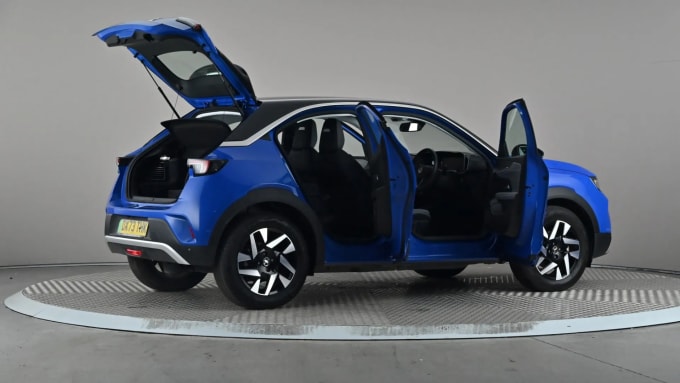 2024 Vauxhall Mokka