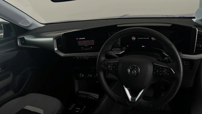 2024 Vauxhall Mokka