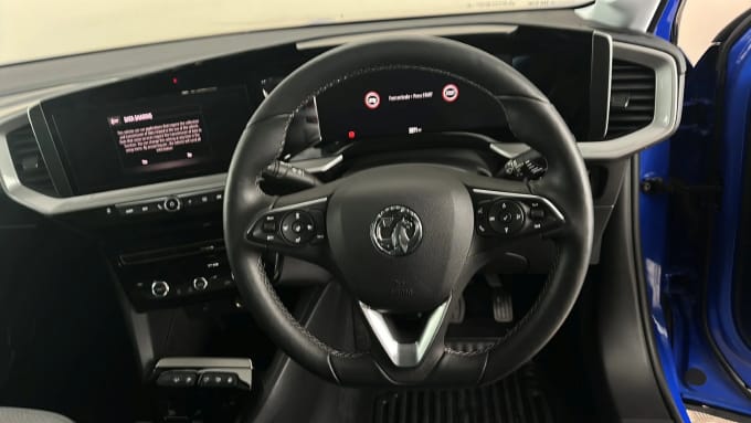 2024 Vauxhall Mokka
