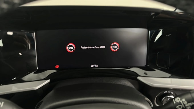 2024 Vauxhall Mokka