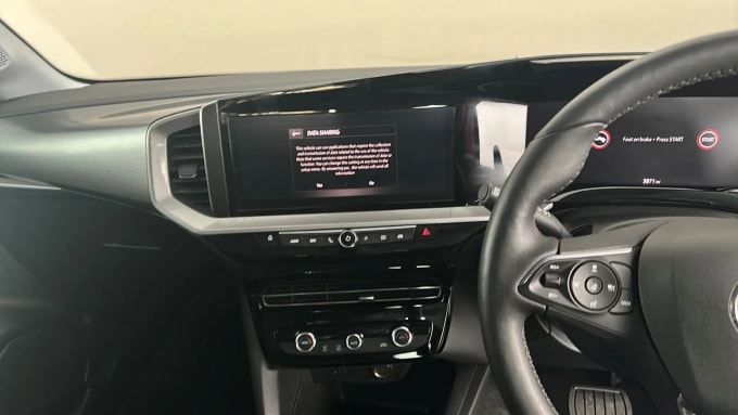 2024 Vauxhall Mokka