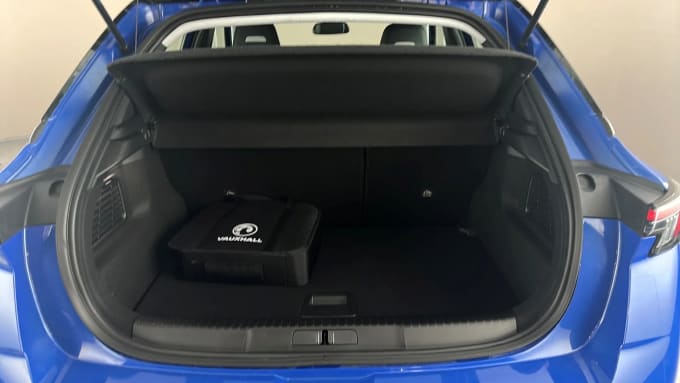 2024 Vauxhall Mokka